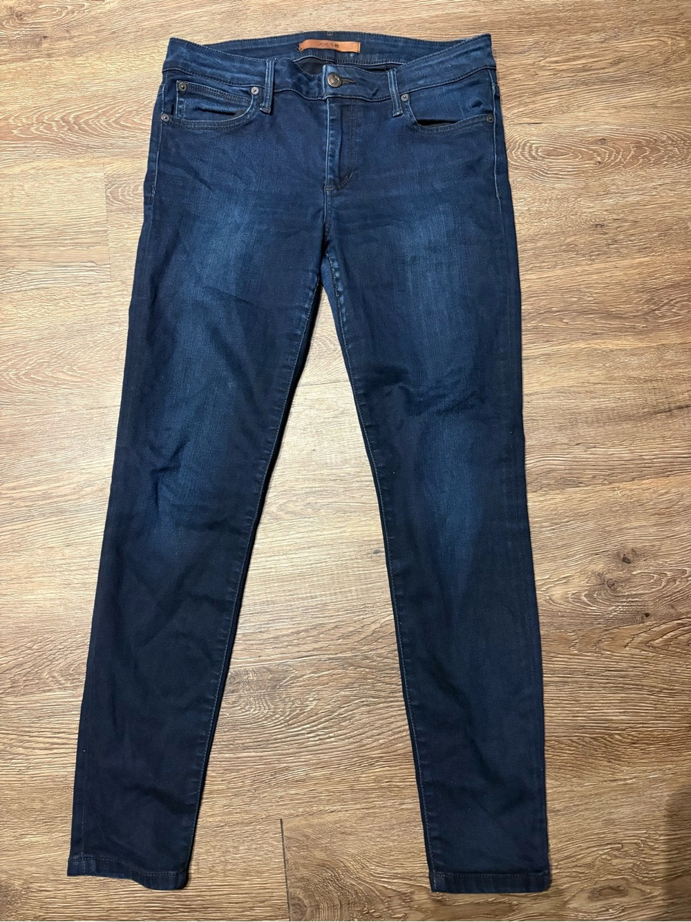 Joe’s jeans skinny jeans